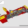 Пожарный самолёт (LEGO 42152)
