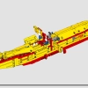 Пожарный самолёт (LEGO 42152)