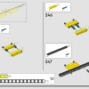 Пожарный самолёт (LEGO 42152)