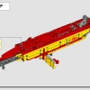 Пожарный самолёт (LEGO 42152)
