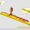 Пожарный самолёт (LEGO 42152)