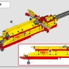 Пожарный самолёт (LEGO 42152)