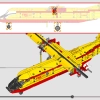Пожарный самолёт (LEGO 42152)
