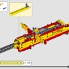 Пожарный самолёт (LEGO 42152)