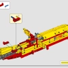 Пожарный самолёт (LEGO 42152)