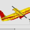 Пожарный самолёт (LEGO 42152)