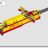 Пожарный самолёт (LEGO 42152)