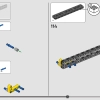 Пожарный самолёт (LEGO 42152)