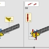 Пожарный самолёт (LEGO 42152)