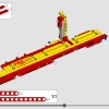 Пожарный самолёт (LEGO 42152)