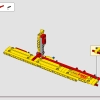 Пожарный самолёт (LEGO 42152)