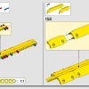 Пожарный самолёт (LEGO 42152)