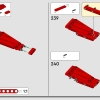 Пожарный самолёт (LEGO 42152)