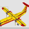 Пожарный самолёт (LEGO 42152)