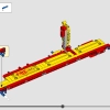 Пожарный самолёт (LEGO 42152)