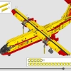 Пожарный самолёт (LEGO 42152)