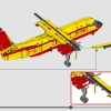 Пожарный самолёт (LEGO 42152)