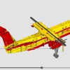 Пожарный самолёт (LEGO 42152)