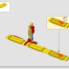 Пожарный самолёт (LEGO 42152)