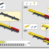 Пожарный самолёт (LEGO 42152)