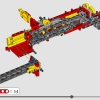 Пожарный самолёт (LEGO 42152)