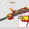 Пожарный самолёт (LEGO 42152)