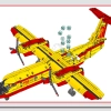 Пожарный самолёт (LEGO 42152)