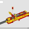 Пожарный самолёт (LEGO 42152)