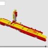 Пожарный самолёт (LEGO 42152)