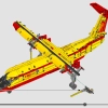 Пожарный самолёт (LEGO 42152)