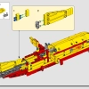 Пожарный самолёт (LEGO 42152)