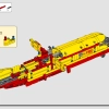 Пожарный самолёт (LEGO 42152)