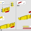 Пожарный самолёт (LEGO 42152)