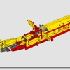 Пожарный самолёт (LEGO 42152)