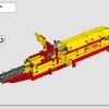 Пожарный самолёт (LEGO 42152)