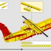 Пожарный самолёт (LEGO 42152)