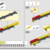 Пожарный самолёт (LEGO 42152)