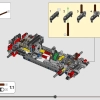 Шевроле Камаро ZL1 нового поколения NASCAR (LEGO 42153)
