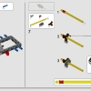 Шевроле Камаро ZL1 нового поколения NASCAR (LEGO 42153)
