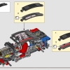 Шевроле Камаро ZL1 нового поколения NASCAR (LEGO 42153)