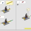 Шевроле Камаро ZL1 нового поколения NASCAR (LEGO 42153)
