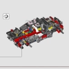 Шевроле Камаро ZL1 нового поколения NASCAR (LEGO 42153)