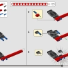 Шевроле Камаро ZL1 нового поколения NASCAR (LEGO 42153)
