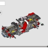 Шевроле Камаро ZL1 нового поколения NASCAR (LEGO 42153)