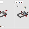 Шевроле Камаро ZL1 нового поколения NASCAR (LEGO 42153)