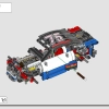 Шевроле Камаро ZL1 нового поколения NASCAR (LEGO 42153)