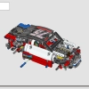 Шевроле Камаро ZL1 нового поколения NASCAR (LEGO 42153)