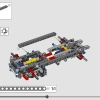 Шевроле Камаро ZL1 нового поколения NASCAR (LEGO 42153)