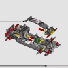 Шевроле Камаро ZL1 нового поколения NASCAR (LEGO 42153)