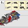 Шевроле Камаро ZL1 нового поколения NASCAR (LEGO 42153)